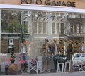 Polo Garage  